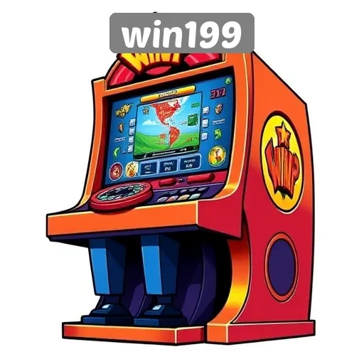Keunggulan dan Fitur Menarik di Win199