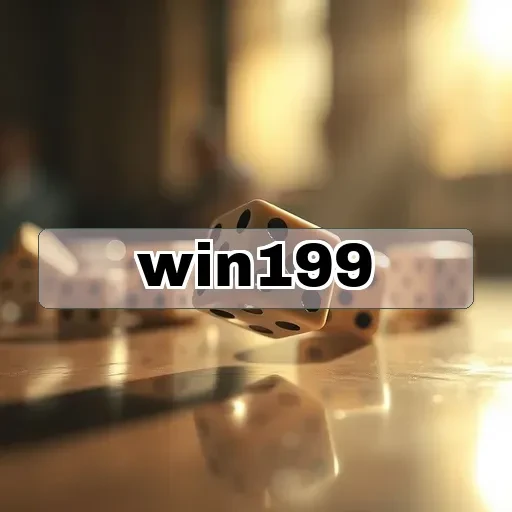 win199: Temukan Fitur Menarik Game Petualangan yang Mengasyikkan