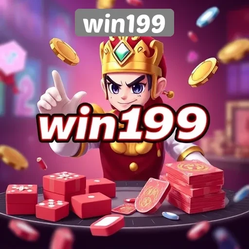 Keuntungan Bermain di Win199 untuk Penggemar Game Online