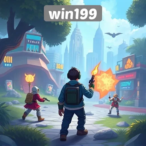 Tantangan dan Peluang dalam Industri Game di Win199