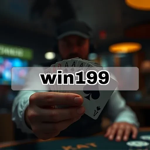 win199: Eksplorasi Fitur Komunitas Game yang Menarik untuk Anda