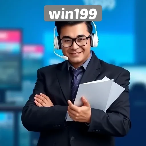 Menilai Kualitas Layanan Pelanggan di Win199