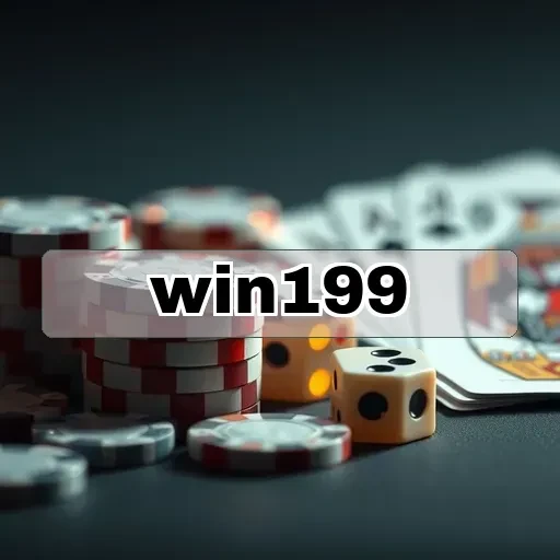 win199: Serunya Acara Khusus untuk Penggemar Game Online