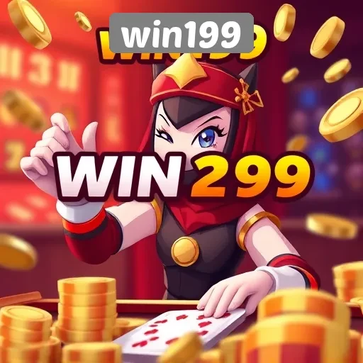 Ragam Permainan Menarik Di Win199
