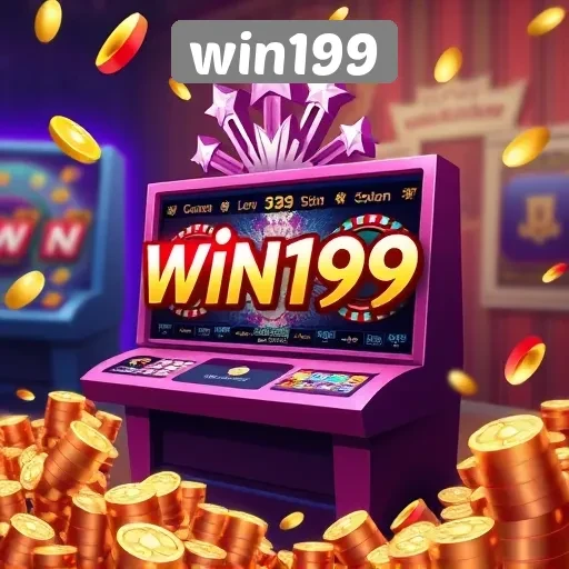 Menjelajahi Fitur Menarik di Situs Game Win199