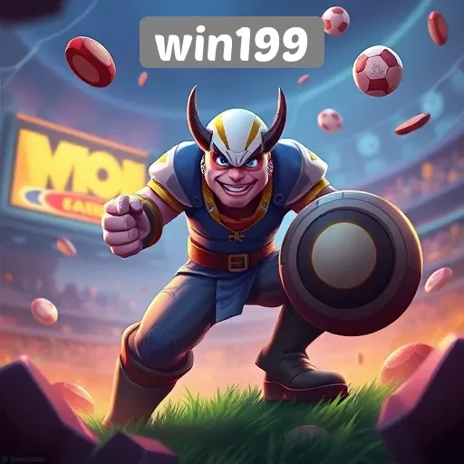 Mengulas Fitur Menarik di Situs Game Win199