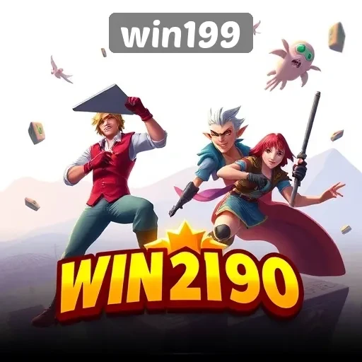 Rekomendasi Game Populer di Win199 untuk Pemain Baru