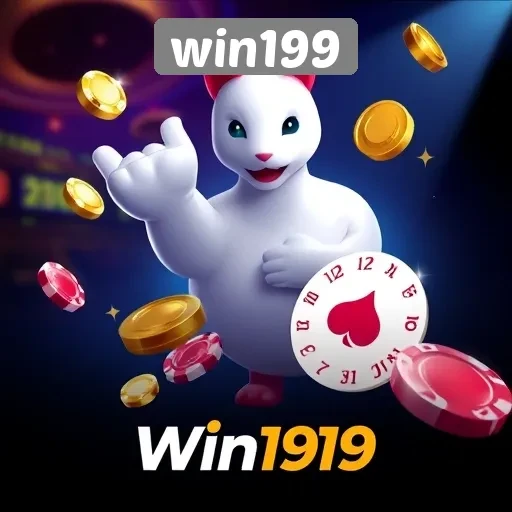 Berbagai Jenis Permainan yang Tersedia di Win199
