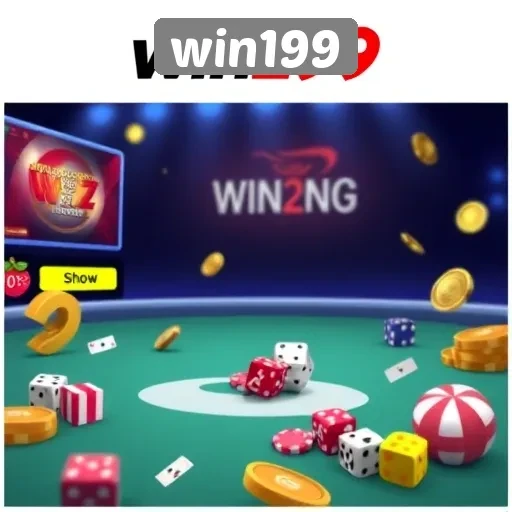 Panduan Lengkap Bermain di Situs Game Win199