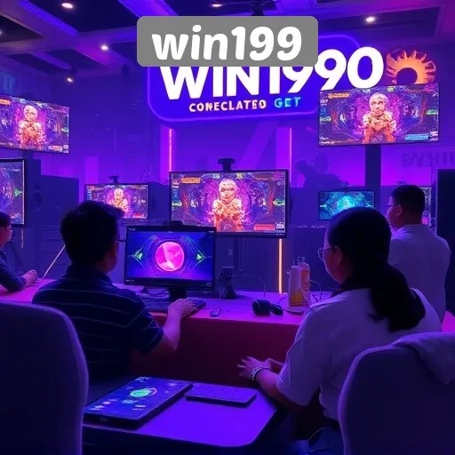 Dampak Win199 terhadap Industri Game Online di Indonesia