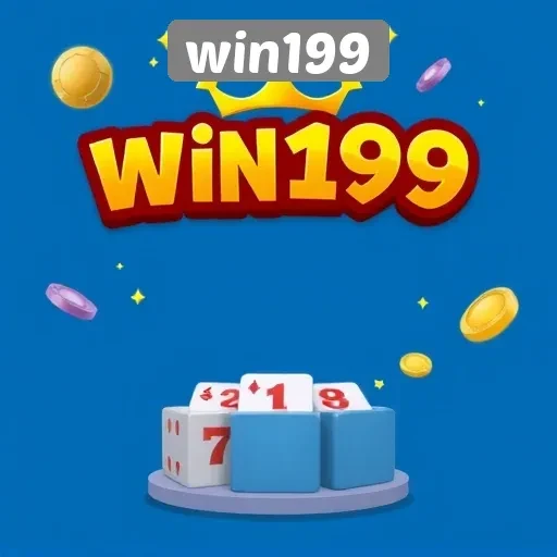 Mengenal Win199 Sebagai Platform Game Terpercaya