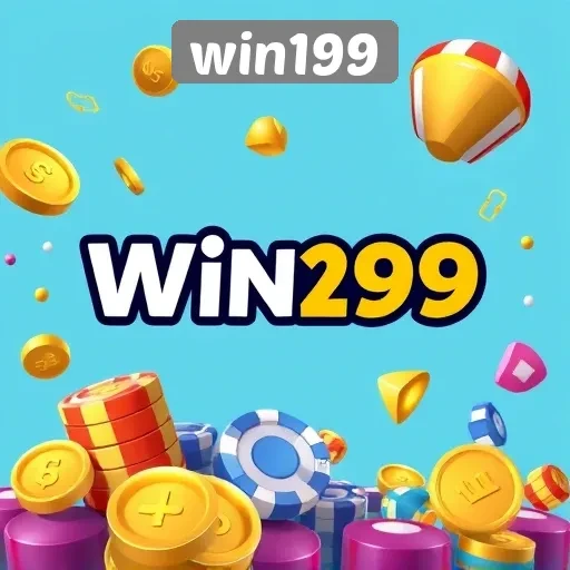 Pengenalan Situs Game Win199 Untuk Para Penggemar