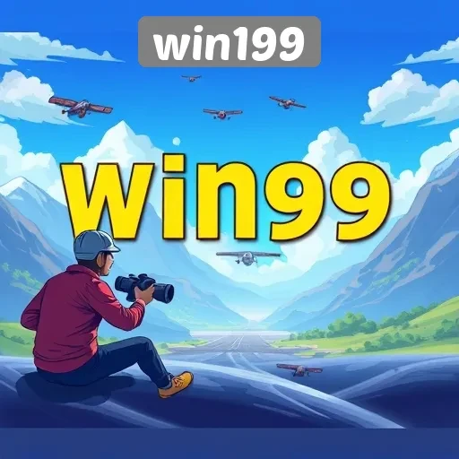 Inovasi Terbaru di Win199 untuk Pengalaman Game