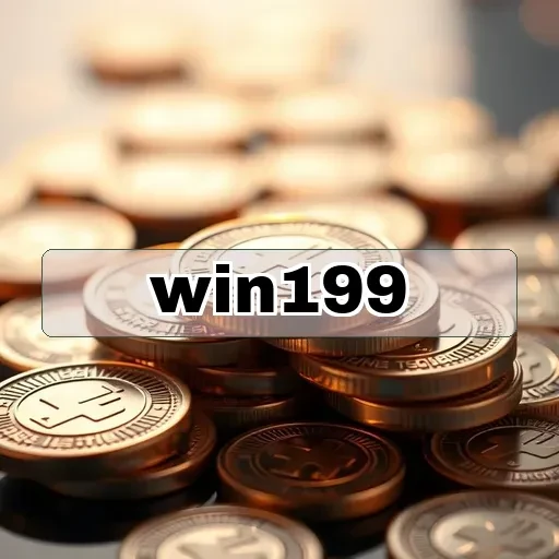 win199 Masuk Akun