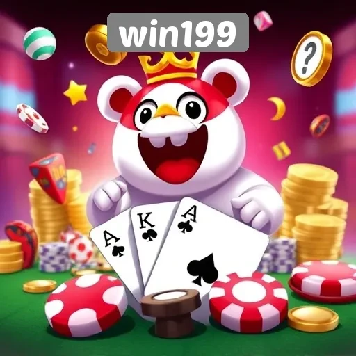 Tipe Permainan Populer di Win199 yang Patut Dicoba