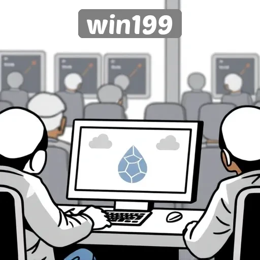 Keselamatan dan Keamanan Bermain di Win199