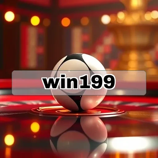 win199 Game Simulasi