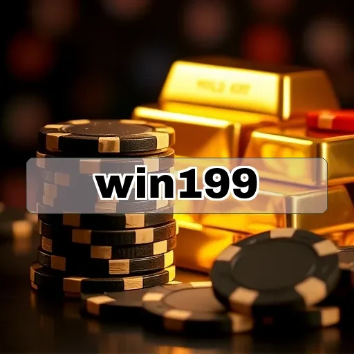 win199 Game Strategi