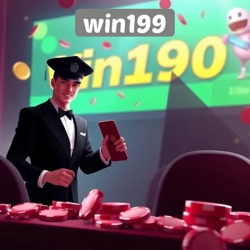 Taktik Ampuh untuk Menang di Win199