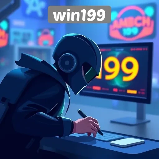 Tren dan Popularitas Win199 di Kalangan Gamer Indonesia