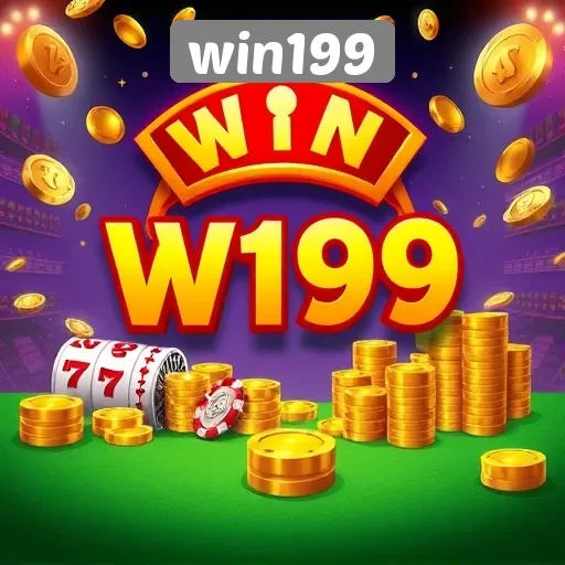 Memahami Fitur Utama Situs Game Win199
