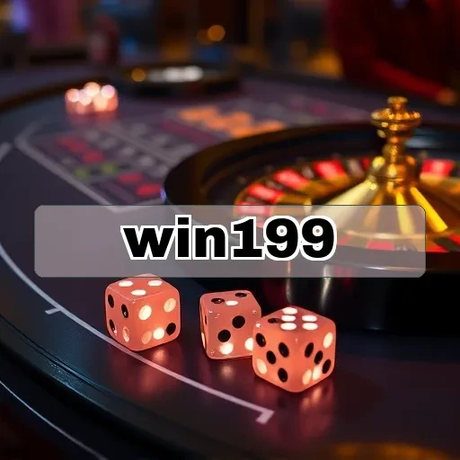 win199 Berita Terbaru