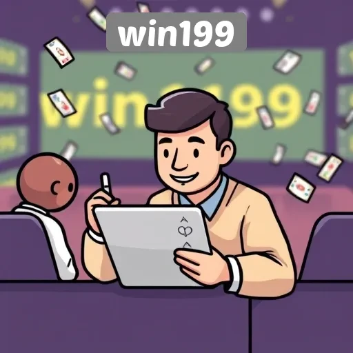 Ulasan Pengalaman Pengguna di Situs Win199