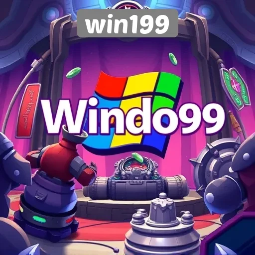 Mengapa Win199 Menjadi Pilihan Populer di Kalangan Gamers