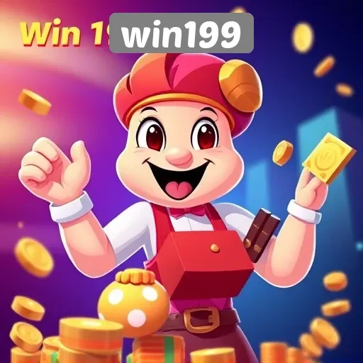 Win199: Situs Game dengan Sistem Bonus Menarik