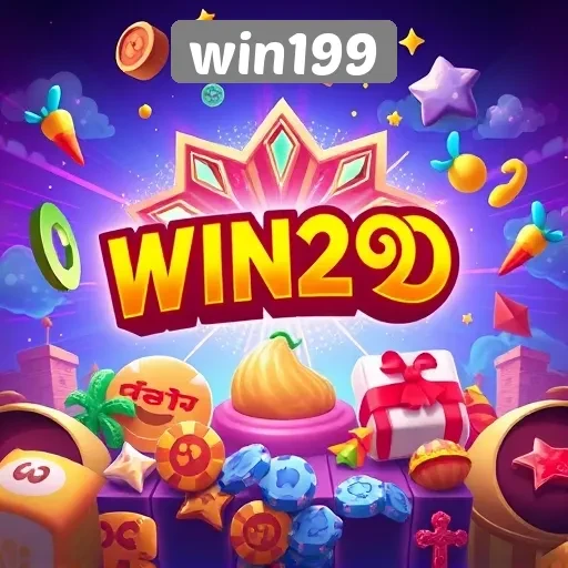 Mengenal Win199 Sebagai Platform Game Populer di Indonesia