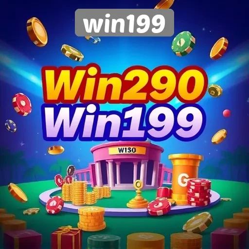 Mengenal Win199 Situs Game Terpopuler di Indonesia