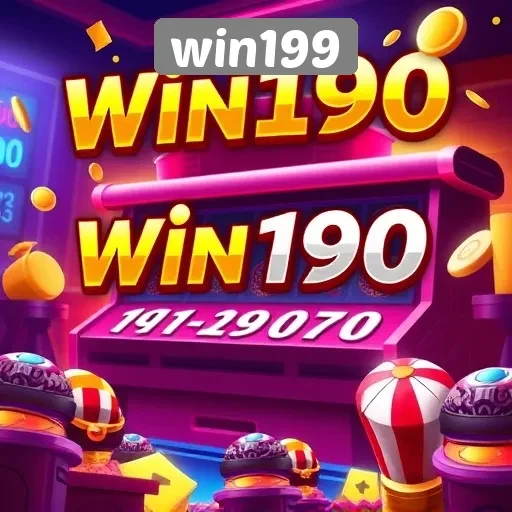 Mengenal Situs Game Win199 Secara Mendalam