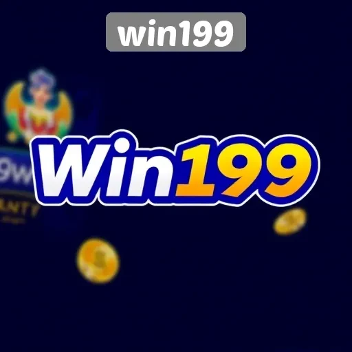 Win199 Sebagai Pilihan Permainan Online Terpercaya