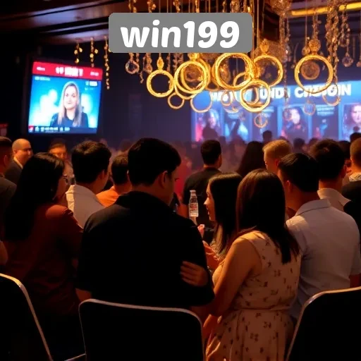 Analisis Komunitas Pengguna Situs Win199