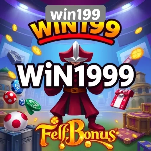 Perbandingan Win199 dengan Situs Game Lain di Pasar